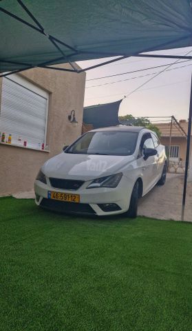 סיאט איביזה
