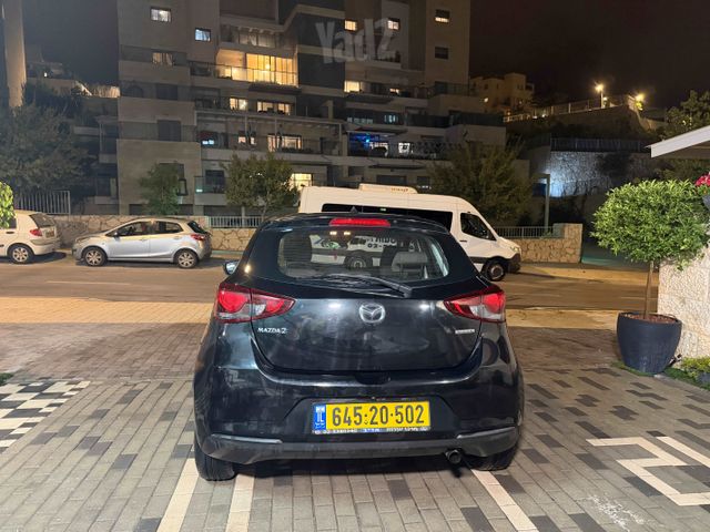 מאזדה 2