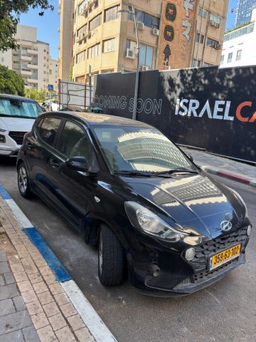 יונדאי i10