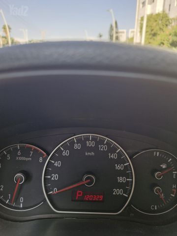 סוזוקי SX4
