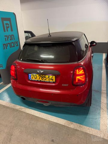 מיני קופר