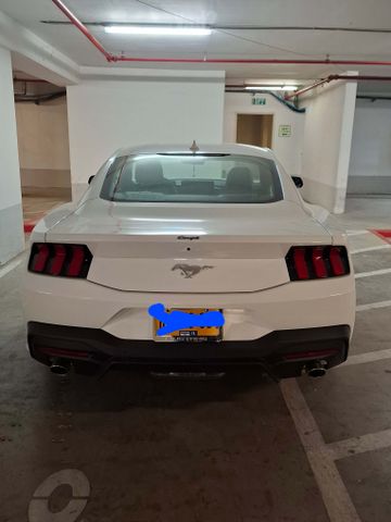 מוסטנג 101A אוט׳ 2.3 (315 כ״ס)