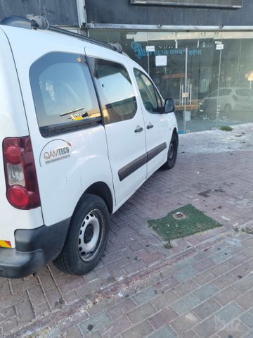 סיטרואן ברלינגו