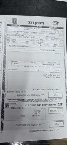 פולקסווגן טרנספורטר