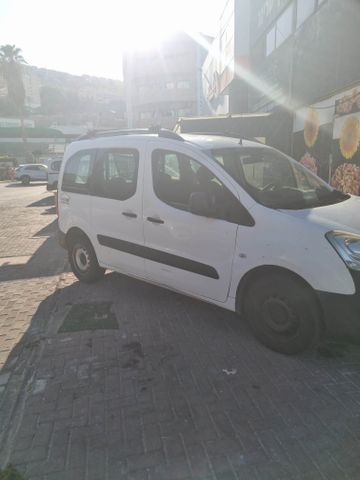 סיטרואן ברלינגו
