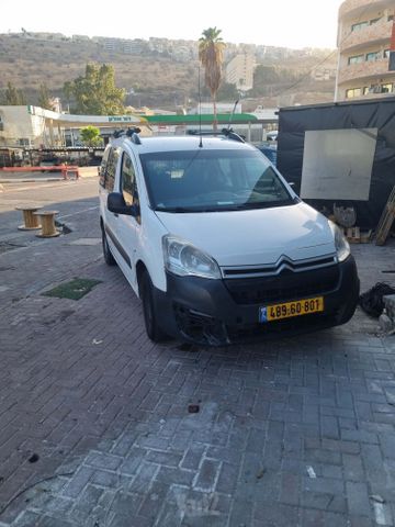 סיטרואן ברלינגו
