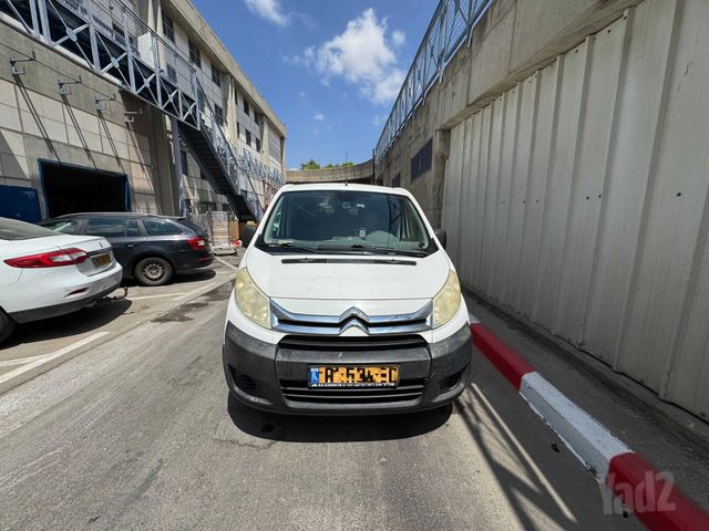 סיטרואן ג'אמפי