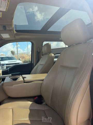 פורד F-250
