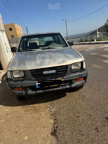 איסוזו איפון