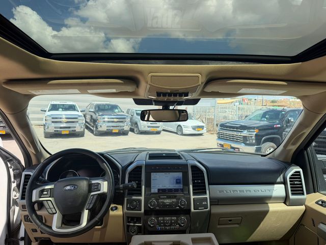 פורד F-250