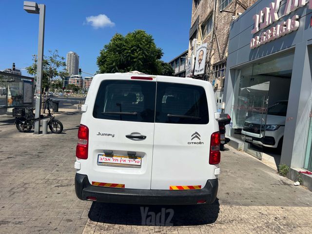 סיטרואן ג'אמפי