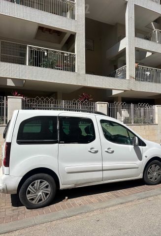 סיטרואן ברלינגו