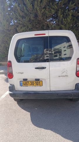 סיטרואן ברלינגו