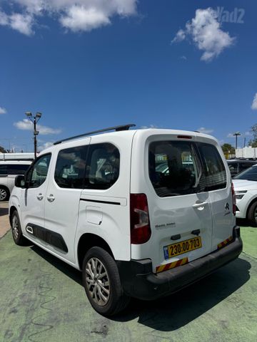 סיטרואן ברלינגו