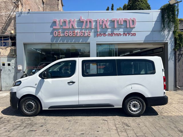 סיטרואן ג'אמפי