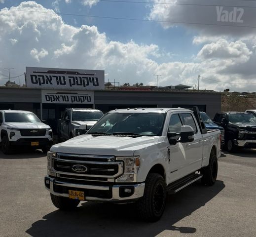 פורד F-250