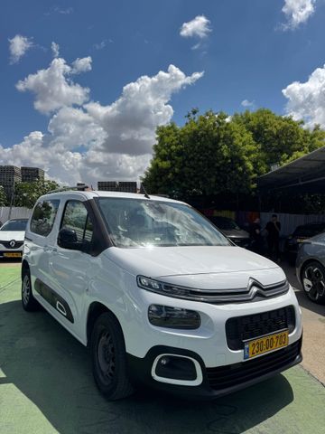 סיטרואן ברלינגו