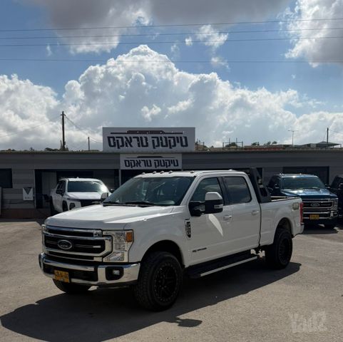 פורד F-250