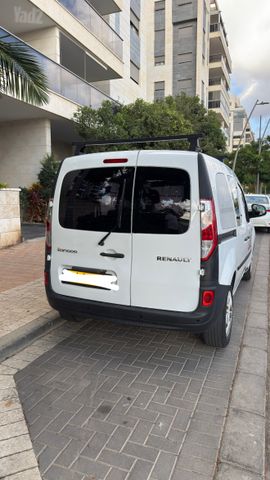 רנו קנגו