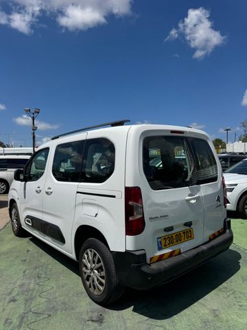 סיטרואן ברלינגו