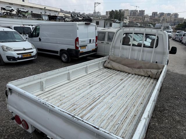 קיה K2500