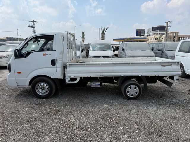 קיה K2500