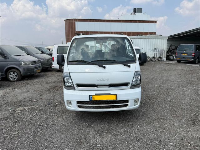 קיה K2500