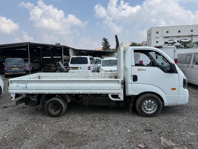 קיה K2500