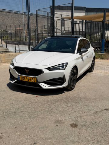 קופרה לאון