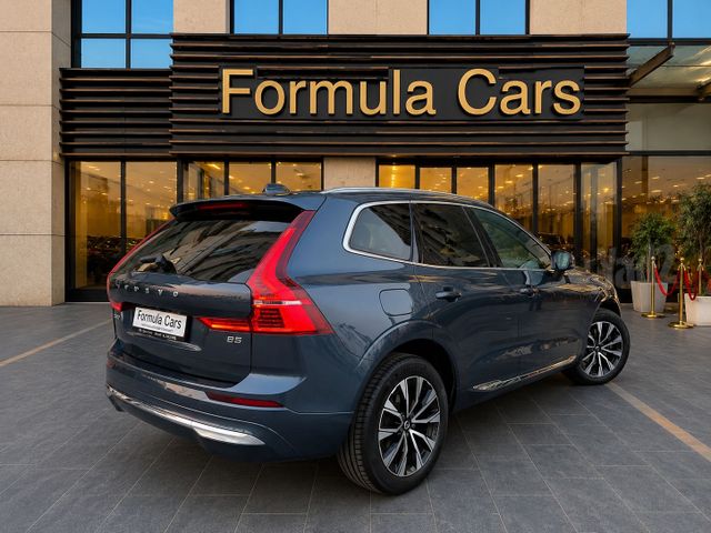 וולוו XC60