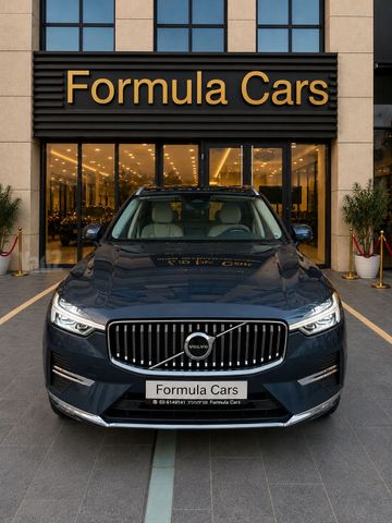 וולוו XC60