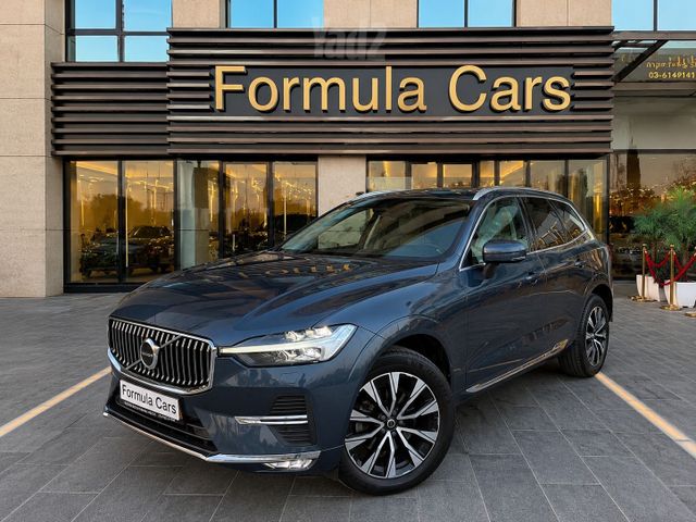 מודעת רכב וולוו XC60