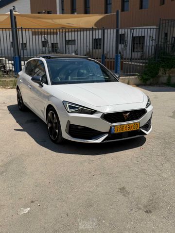 קופרה לאון