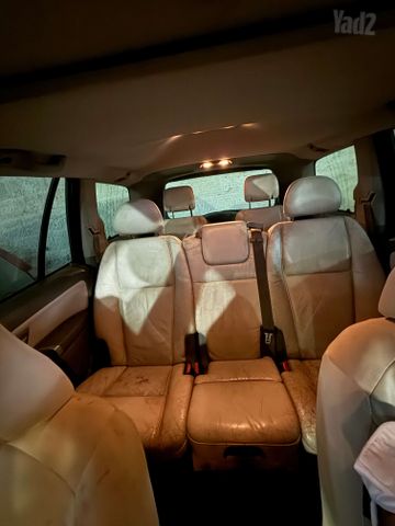 וולוו XC90