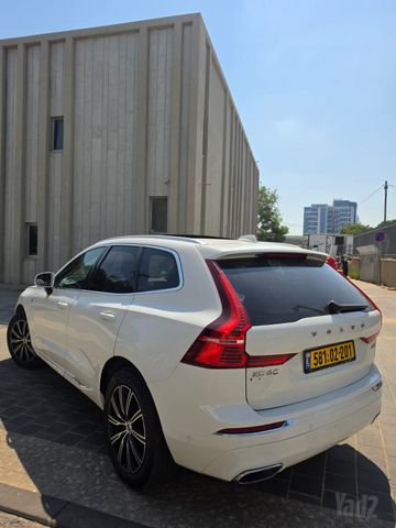 וולוו XC60