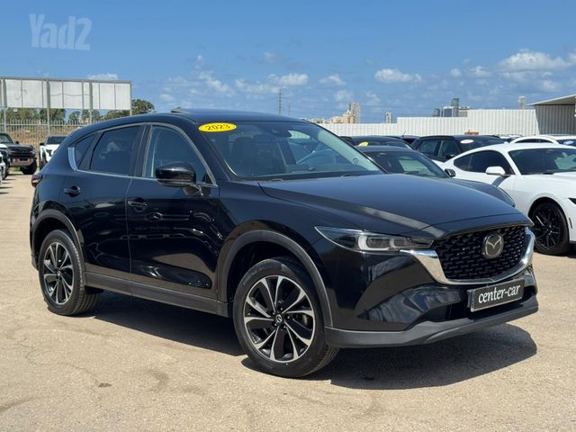 מאזדה CX-5