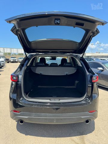 מאזדה CX-5