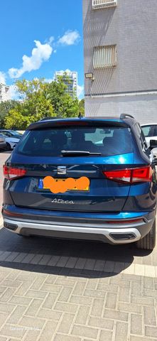 סיאט אטקה