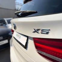 ב מ וו X5
