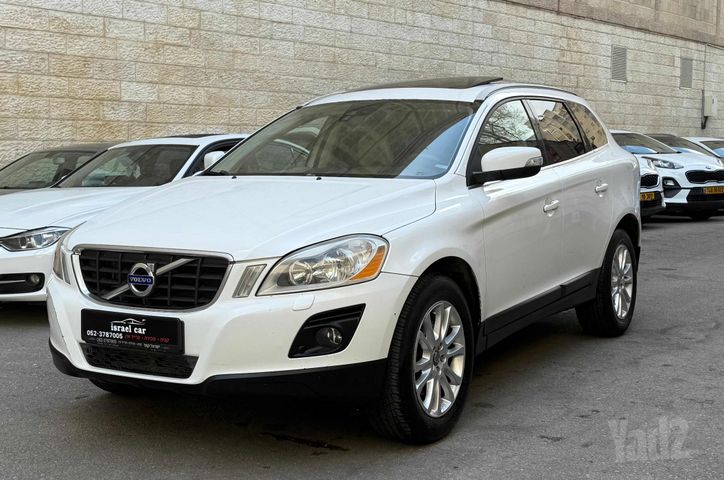 וולוו XC60