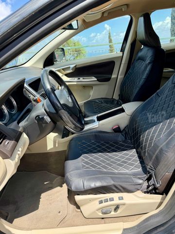 וולוו XC60