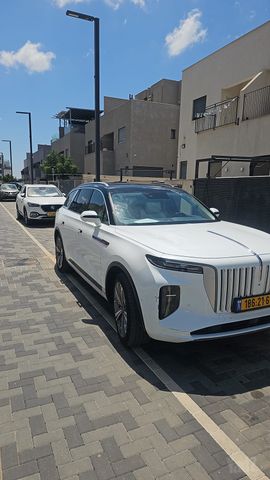 הונגצ'י E-HS9