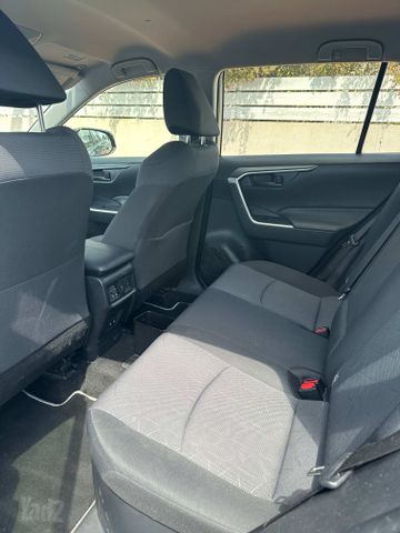 טויוטה RAV4