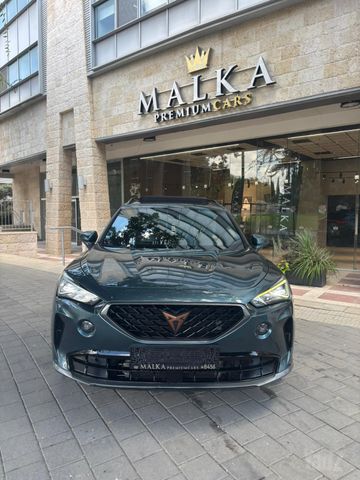 קופרה פורמנטור