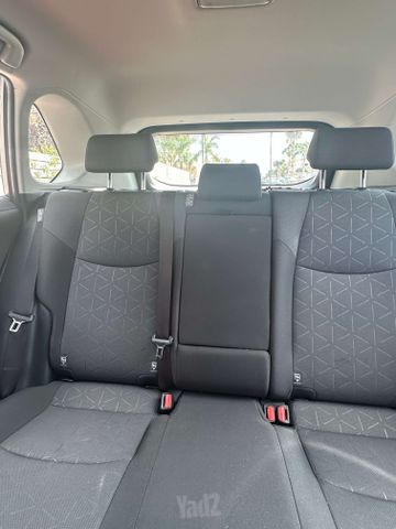 טויוטה RAV4