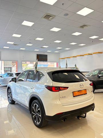 מאזדה CX-5
