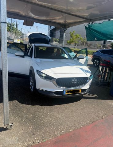 מאזדה CX-30