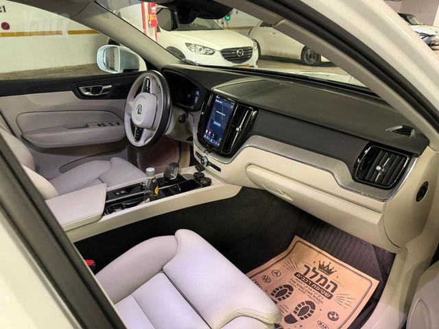 וולוו XC60