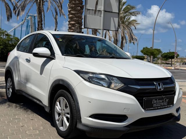 הונדה HR-V