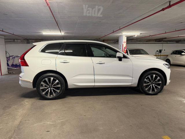 וולוו XC60